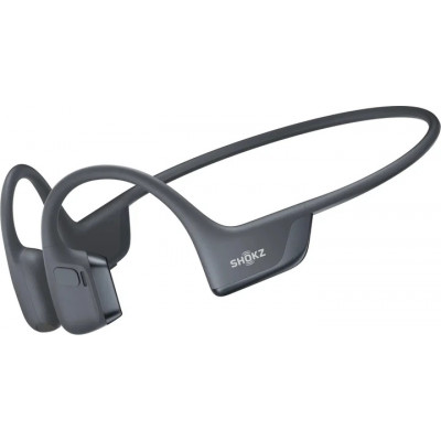 Навушники з мікрофоном Shokz OpenRun Pro 2 Mini Black
