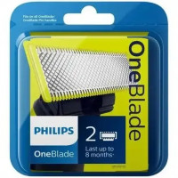 Змінні леза Philips OneBlade QP220/51