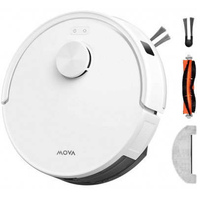 Пилосос MOVA E20s Pro-EUA (RLE23SA)