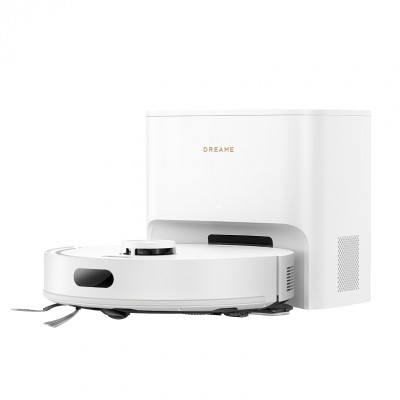 Пилосос Dreame F20 Plus White (RLF41GD-wh)
