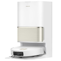 Пилосос Dreame Bot L50 Ultra AE White (RLL51SE-wh)