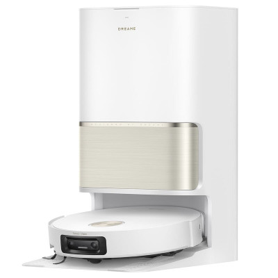 Пилосос Dreame Bot L50 Ultra AE White (RLL51SE-wh)