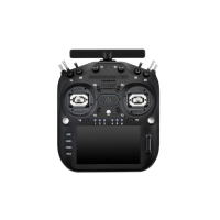 Пульт управління для дрона RadioMaster TX16S MK3 ELRS M2 Black (RM0157.0120-BLK)