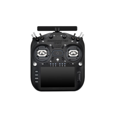 Пульт управління для дрона RadioMaster TX16S MK3 ELRS M2 Black (RM0157.0120-BLK)