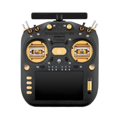 Пульт керування RadioMaster TX16S MK3 Max ELRS M2 Gold RM0157.0121-GLD