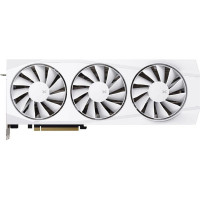 Відеокарта XFX Quicksilver AMD Radeon RX 9070XT White Gaming Edition