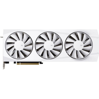 Відеокарта XFX Quicksilver AMD Radeon RX 9070XT White Gaming Edition
