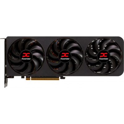 Відеокарта PowerColor Reaper AMD Radeon RX 9070 XT 16GB GDDR6