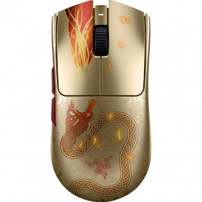 Миша Razer Viper V3 Pro Wireless Counter-Strike 2 Edition (RZ01-05120800-R3M1)