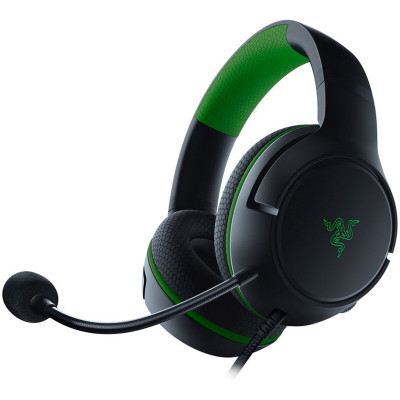 Навушники з мікрофоном Razer Kaira X for Xbox Shock Blue (RZ04-03970400-R3M1)