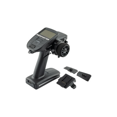 Пульт управління для дрона RadioMaster MT12 Surface Radio Controller ExpressLRS (HP0157.0067) 
