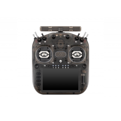 Пульт керування (радіоапаратура для FPV) RadioMaster TX16S MK3 ELRS Black