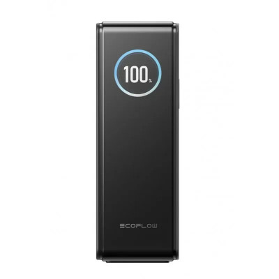 Повербанк EcoFlow Rapid 25000 mAh 170W Black
