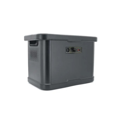 Зарядна станція OUPES S024 Lite, 2400W, 2232Wh (OUPES S024 Lite)