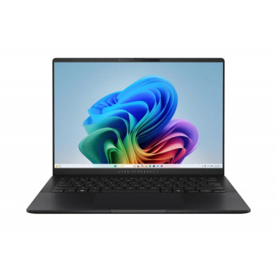 Asus VivoBook S14 S5406SA, 14’’, OLED, Full HD, Core Ultra 7 258V, 32 ГБ, 2 ТБ SSD, Win 11, Neutral Black