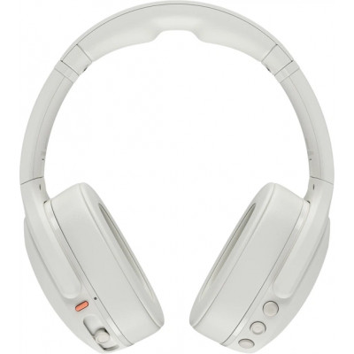Навушники SkullCandy Crusher Evo Bone Orange Glow (S6EVW-S951)