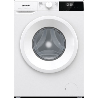 Пральна машина з баком GORENJE WNHPI 62 SCSIRV/UA