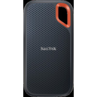 SSD накопичувач SanDisk Extreme 500 GB (SDSSDA3N-500G-G26)