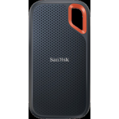 SSD накопичувач SanDisk Extreme 500 GB (SDSSDA3N-500G-G26)
