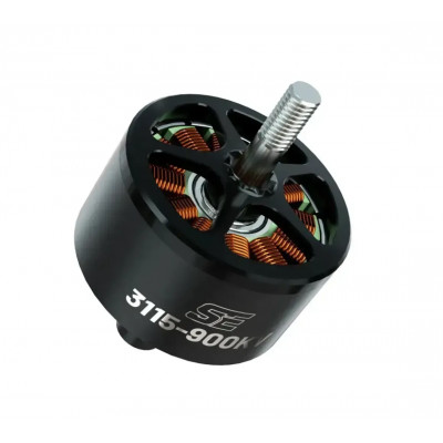 Безколекторний двигун для FPV-дронів BrotherHobby SE 3115 900KV