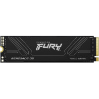 SSD накопичувач Kingston FURY Renegade G5 1 TB (SFYR2S/1T0)