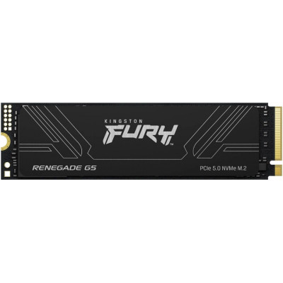 SSD накопичувач Kingston FURY Renegade G5 1 TB (SFYR2S/1T0)