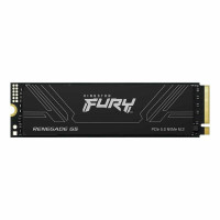 SSD накопичувач Kingston FURY Renegade G5 2 TB