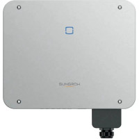 Сонячний інвертор Sungrow SG50CX-P2 V1 50KW 4 MPPT 220/380V, 3ф (ASG01767) (SG50CX-P2)