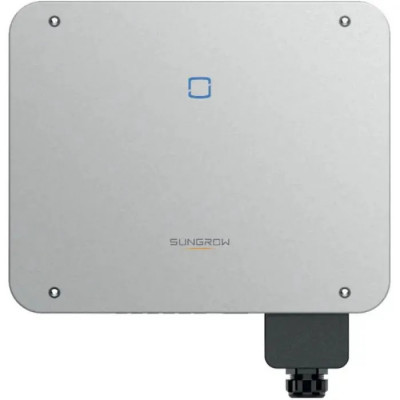Сонячний інвертор Sungrow SG50CX-P2 V1 50KW 4 MPPT 220/380V, 3ф (ASG01767) (SG50CX-P2)