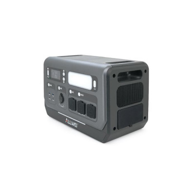 Зарядна станція ALLWEI SGR-PP 2400W 2048Wh (SGR-PPS2400-2PRO)