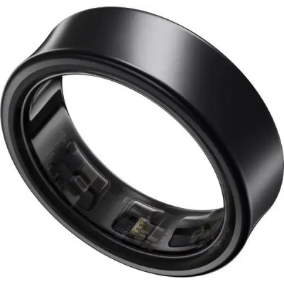 Смарт-кільце Samsung Galaxy Ring Size 6, Titanium Black (SM-Q506)