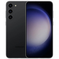 Смартфон Samsung S23+ 8/512GB Phantom Black SM-S916U