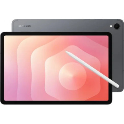 Планшет Samsung Galaxy Tab S11 Wi-Fi 12/256GB Gray (256GB Gray SM-X730)