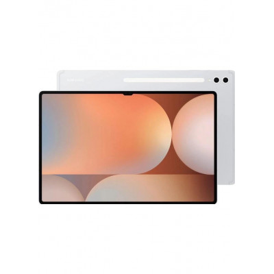 Планшет Samsung Galaxy Tab S10 Ultra 12/256GB Platinum Silver (SM-X920)
