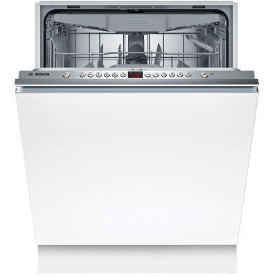 Посудомийна машина BOSCH SMV2IVX00K