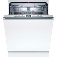 Посудомийна машина BOSCH SMV4HVX00K