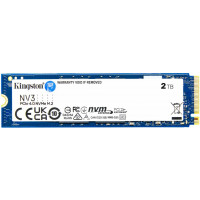 SSD накопичувач Kingston NV3 2 TB (SNV3S/2000G)