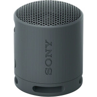 Портативна колонка Sony SRS-XB100 Black (SRSXB100B)