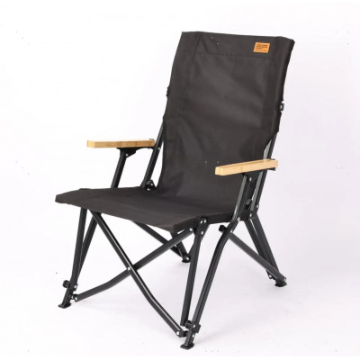 Крісло складане EcoFlow Outdoor Camping Chair (SSC-B-IN)