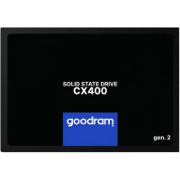 SSD диск 2.5" 2TB Goodram (SSDPR-CX400-02T-G2)
