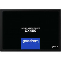 SSD диск 2.5" 512GB Goodram (SSDPR-CX400-512-G2)
