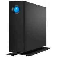 Жорсткий диск LaCie d2 Professional 20 TB (STHA20000800)