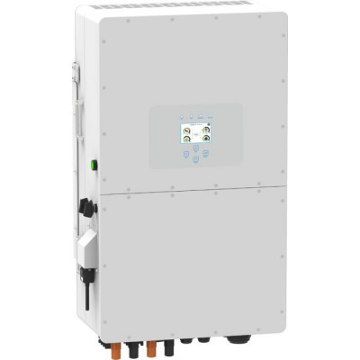 Сонячний інвертор Deye SUN-30K-SG02HP3-EU-AM3, 30кВт (SUN-30K-SG02HP3-EU-AM3)