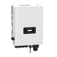 Сонячний інвертор Deye SUN-50K-G04, 50KW, 3ф (SUN-50K-G04)