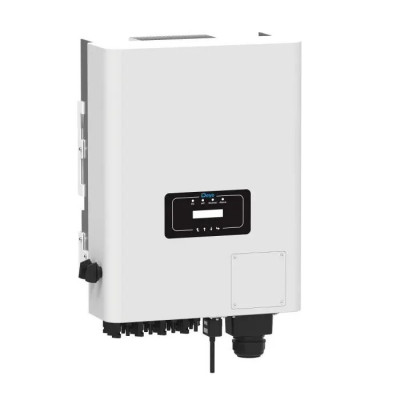 Сонячний інвертор Deye SUN-50K-G04, 50KW, 3ф (SUN-50K-G04)