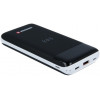 Зовнішній акумулятор (Power Bank) SWISSTEN BLACK CORE 30000 mAh 22013929