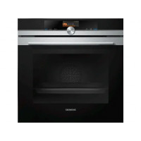 Духова шафа Siemens HB673GBS1