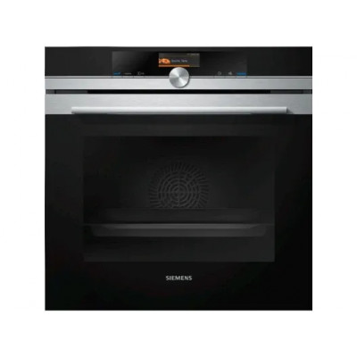 Духова шафа Siemens HB673GBS1
