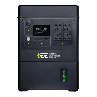 Зарядна станція IEETek Singo3000 3200W 2048Wh (Singo 3000)