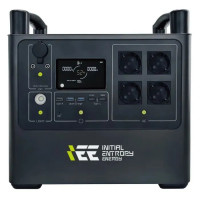 Зарядна станція IEETek Singo 2000Plus 2400W 1920Wh (Singo2000Plus/noVAT)